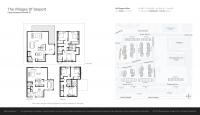 Unit 600 Seaport Blvd # T204 floor plan